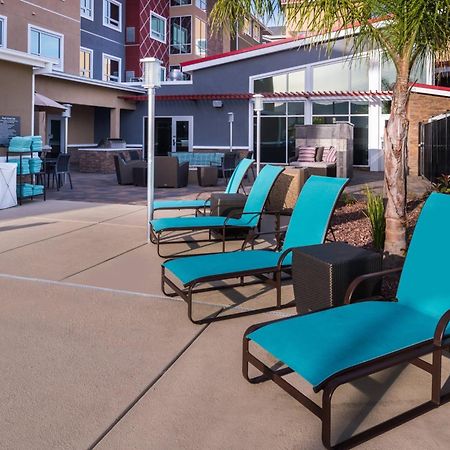 Residence Inn By Marriott Temecula Мурриета Экстерьер фото