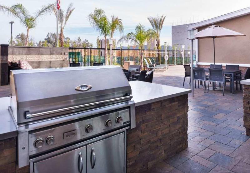 Residence Inn By Marriott Temecula Мурриета Экстерьер фото