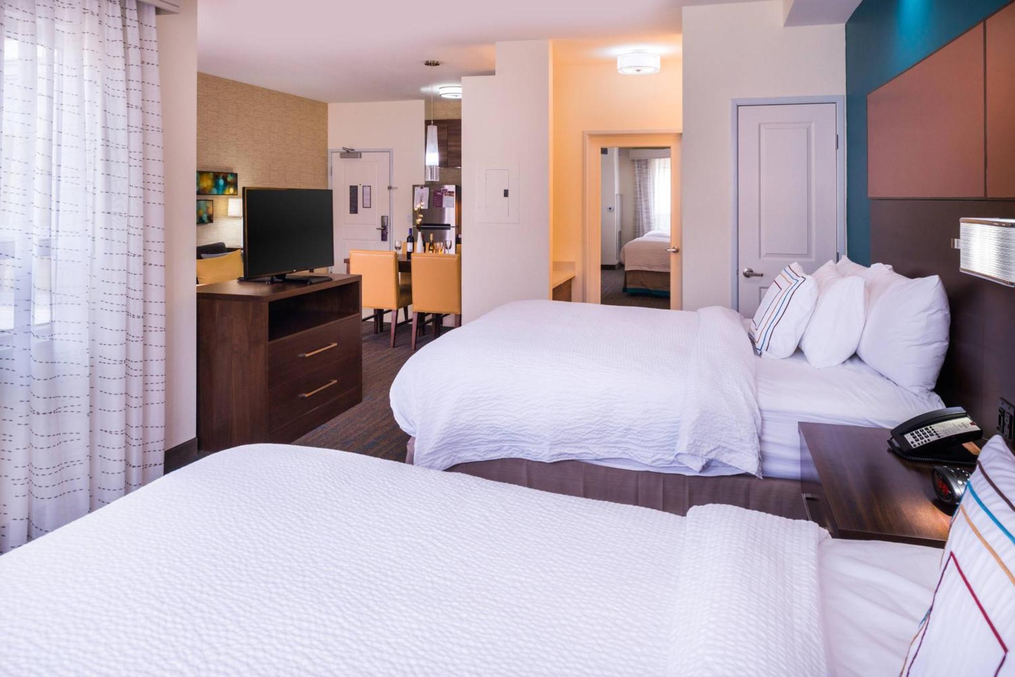Residence Inn By Marriott Temecula Мурриета Экстерьер фото
