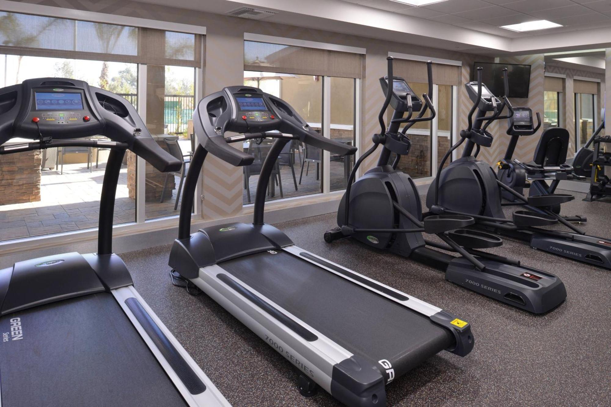 Residence Inn By Marriott Temecula Мурриета Экстерьер фото