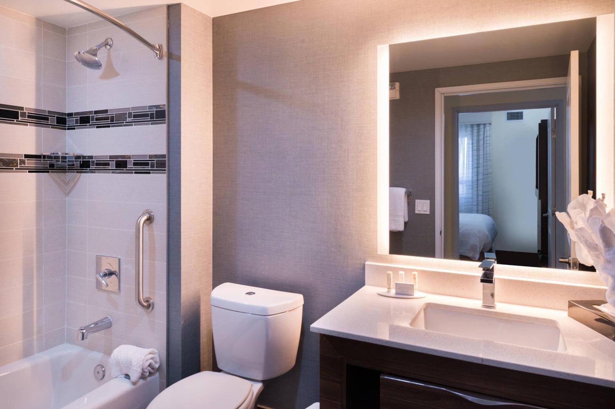 Residence Inn By Marriott Temecula Мурриета Экстерьер фото