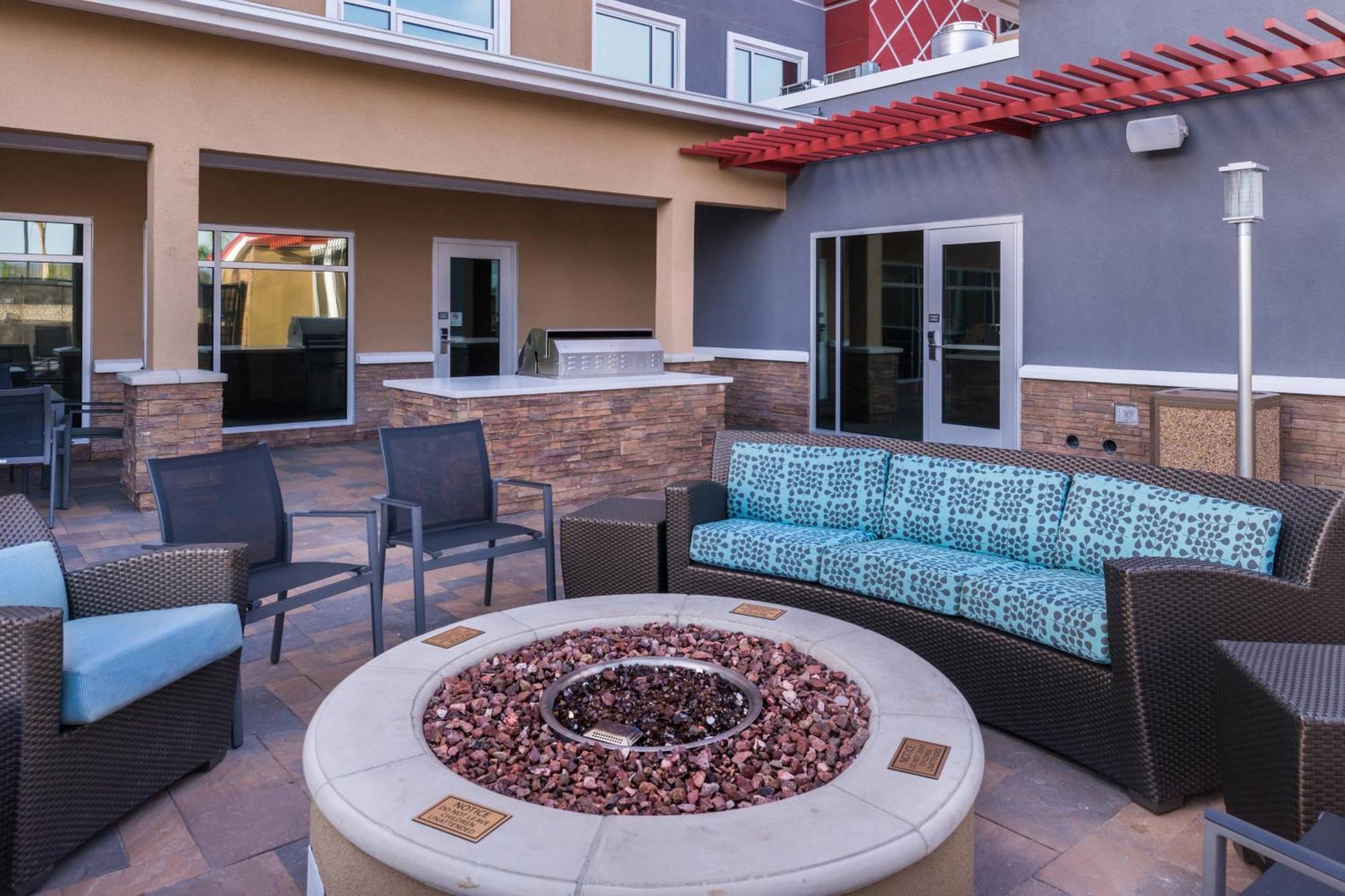 Residence Inn By Marriott Temecula Мурриета Экстерьер фото