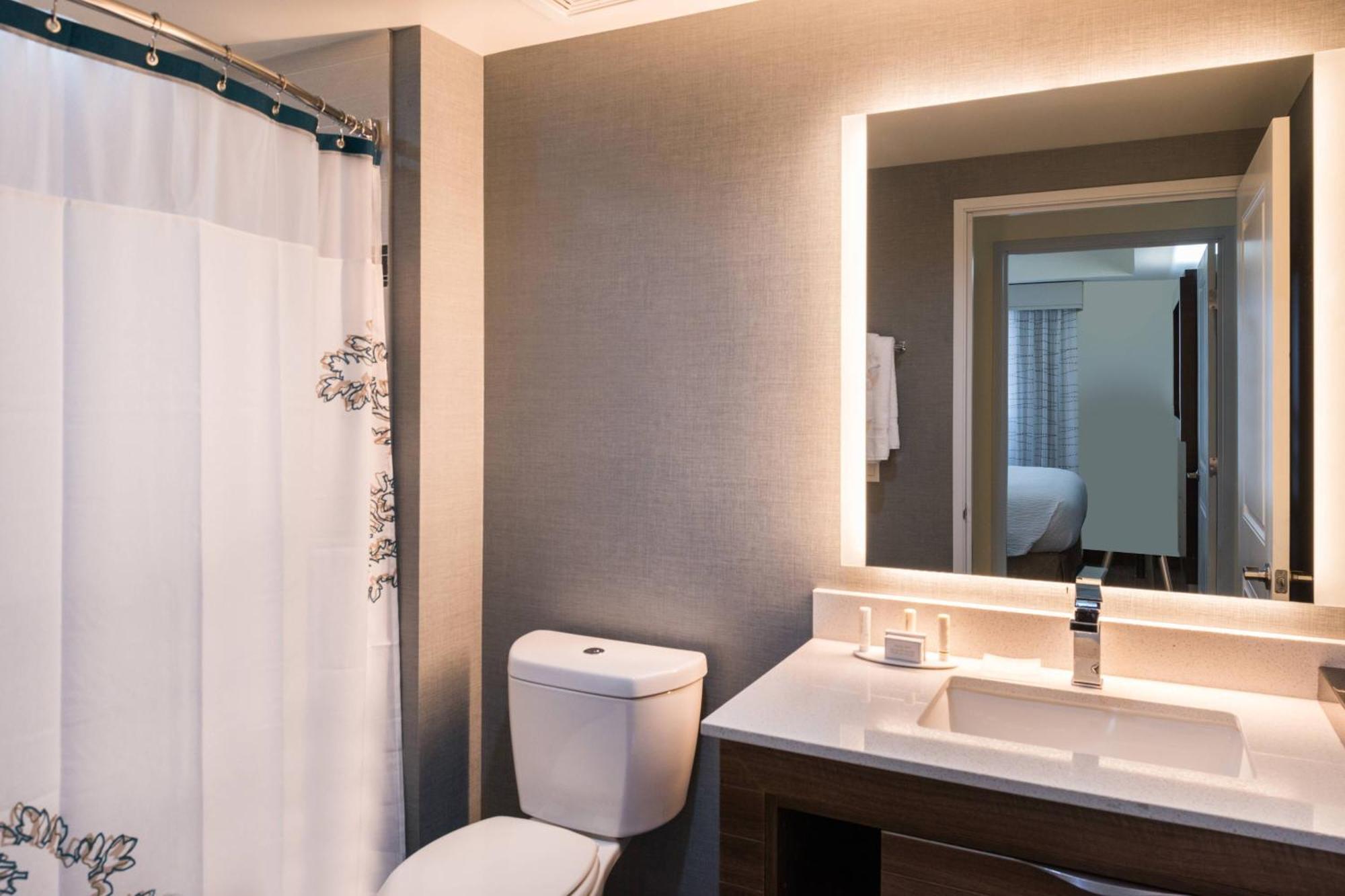 Residence Inn By Marriott Temecula Мурриета Экстерьер фото