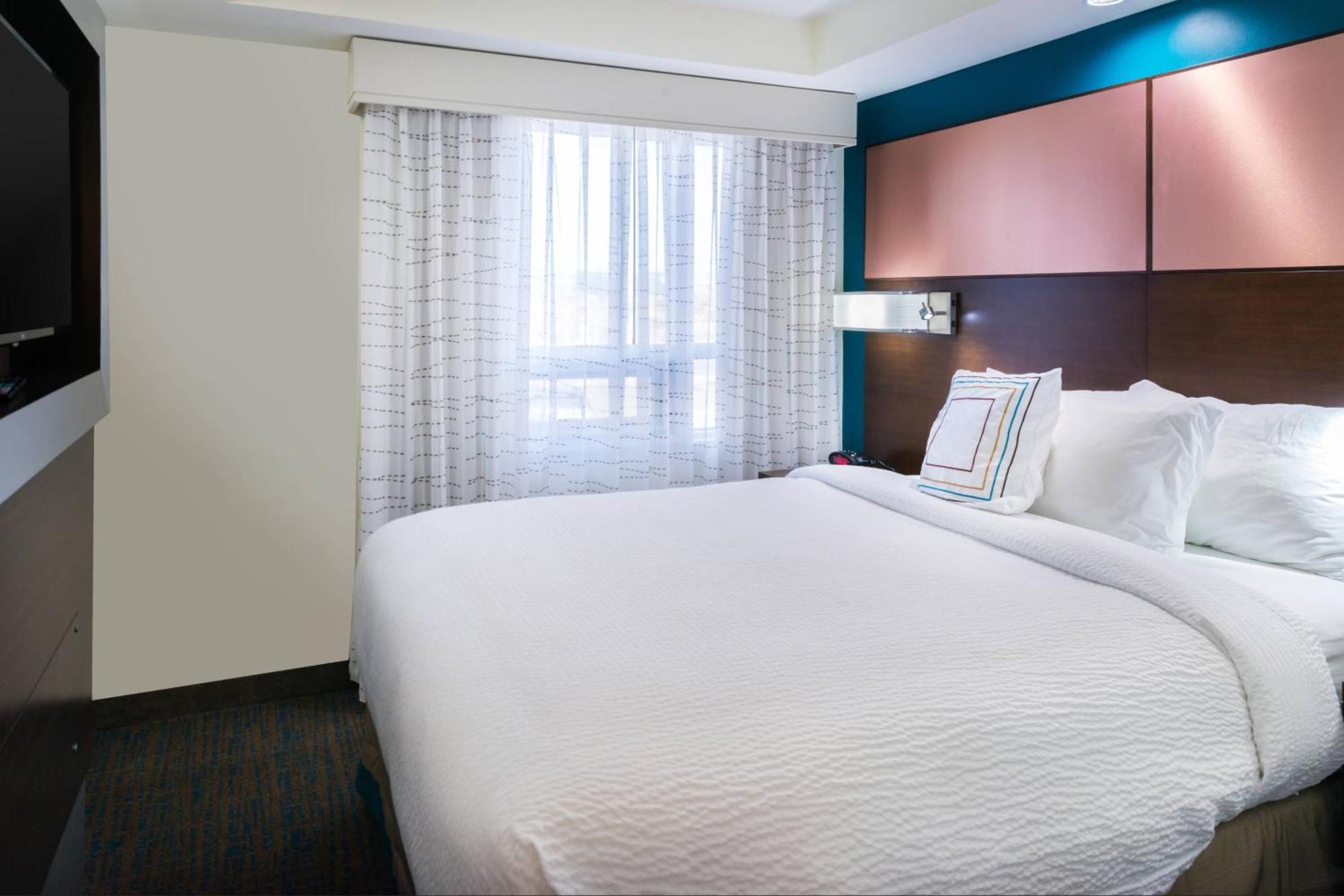 Residence Inn By Marriott Temecula Мурриета Экстерьер фото