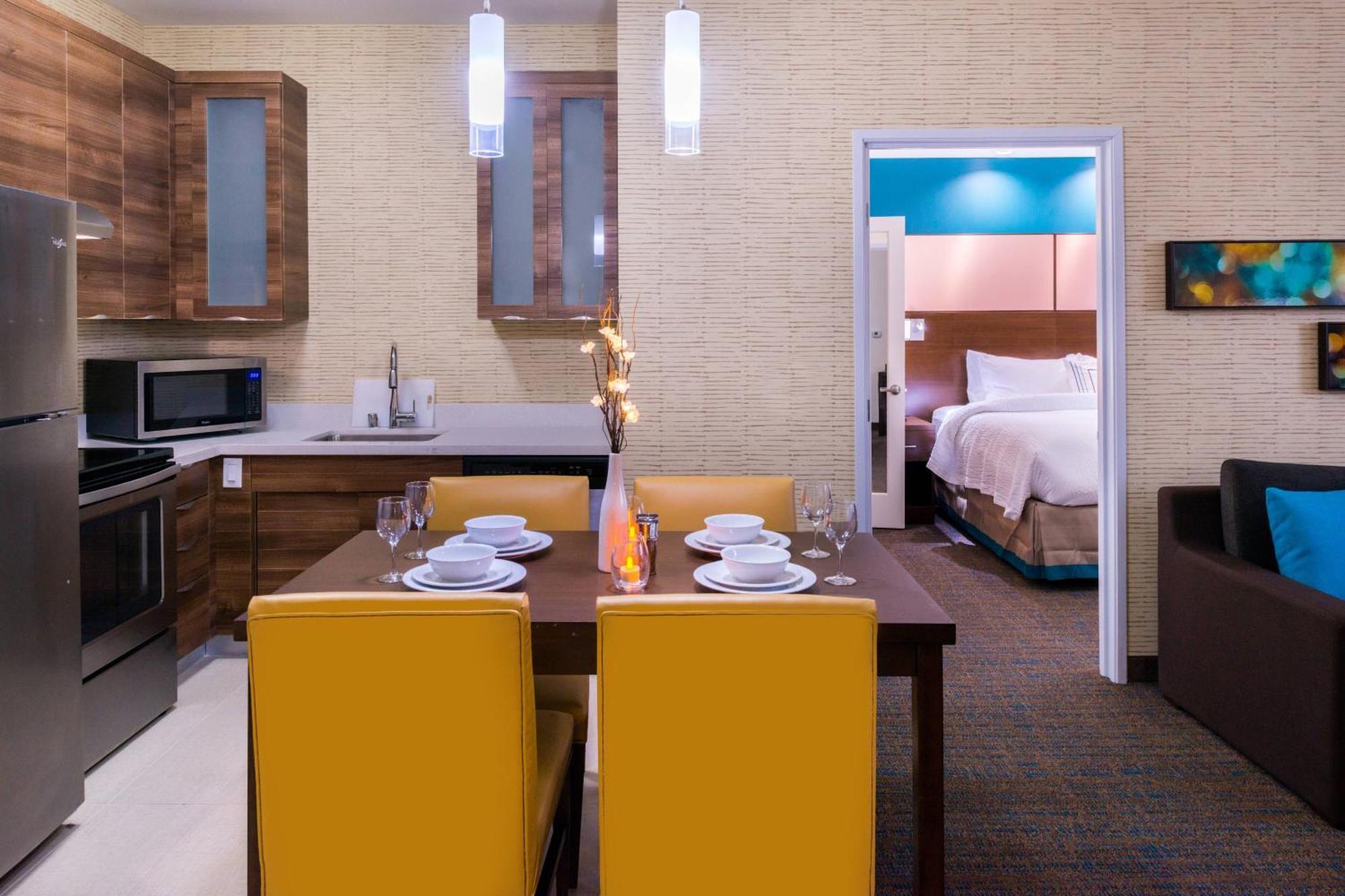 Residence Inn By Marriott Temecula Мурриета Экстерьер фото