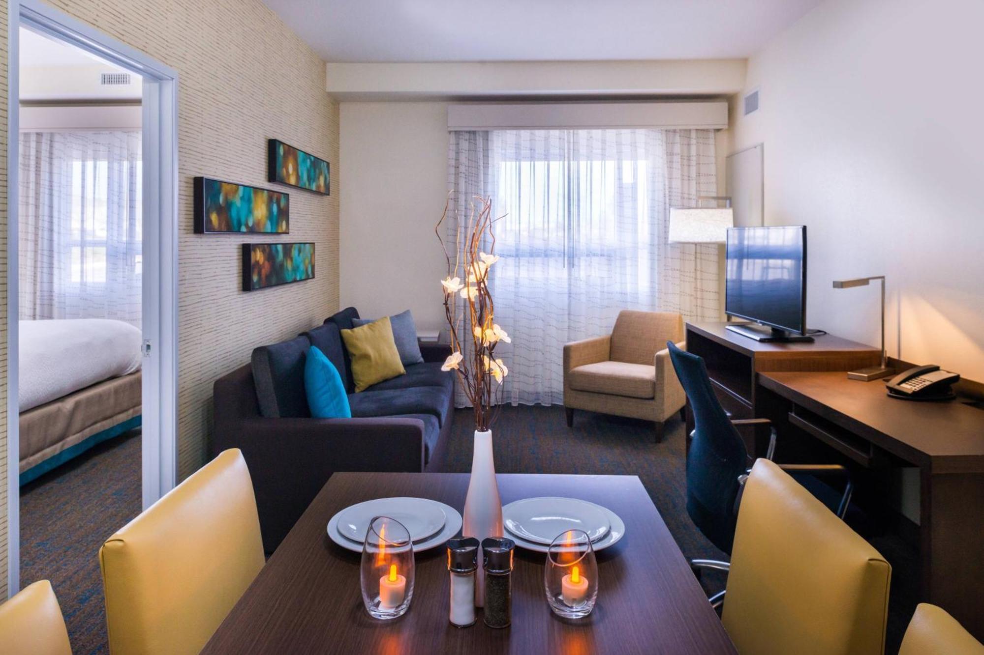Residence Inn By Marriott Temecula Мурриета Экстерьер фото
