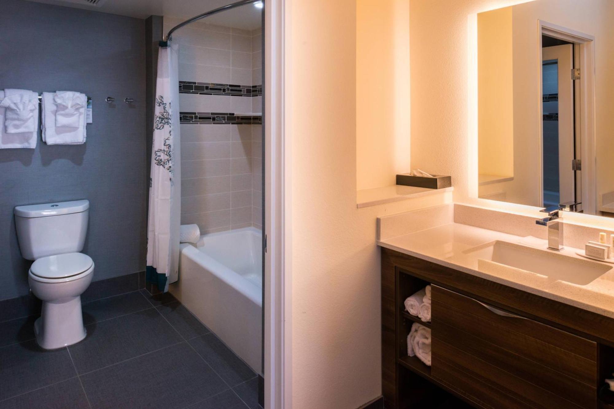Residence Inn By Marriott Temecula Мурриета Экстерьер фото