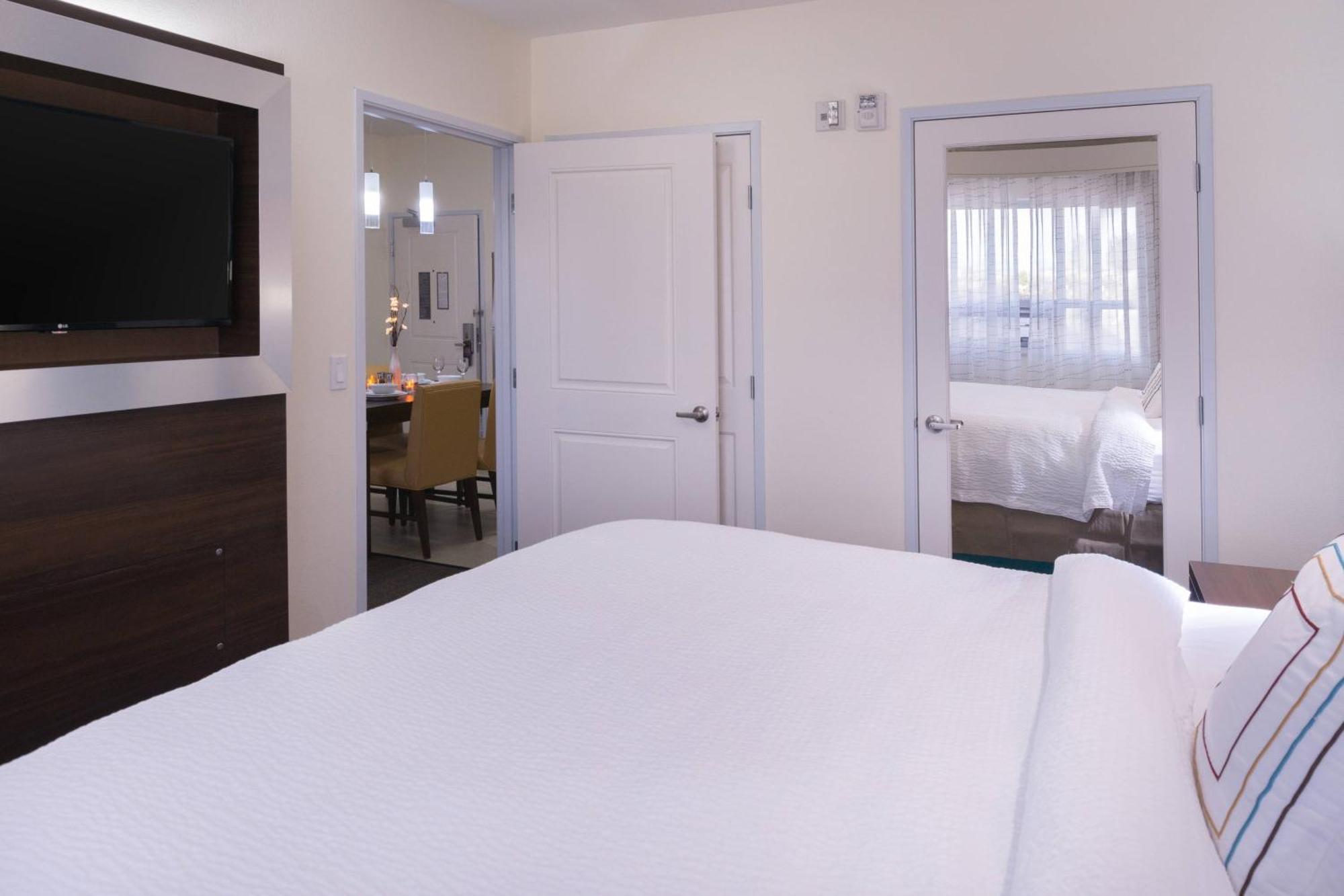 Residence Inn By Marriott Temecula Мурриета Экстерьер фото