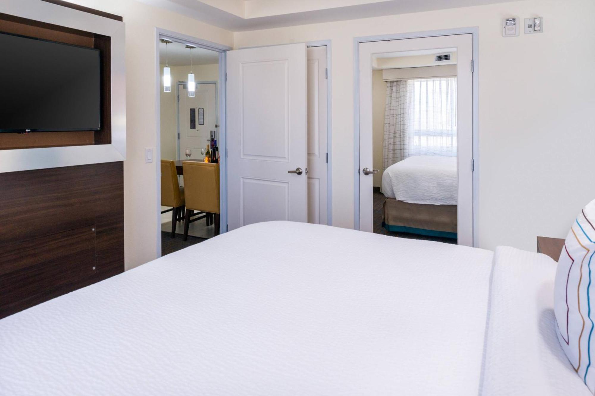 Residence Inn By Marriott Temecula Мурриета Экстерьер фото