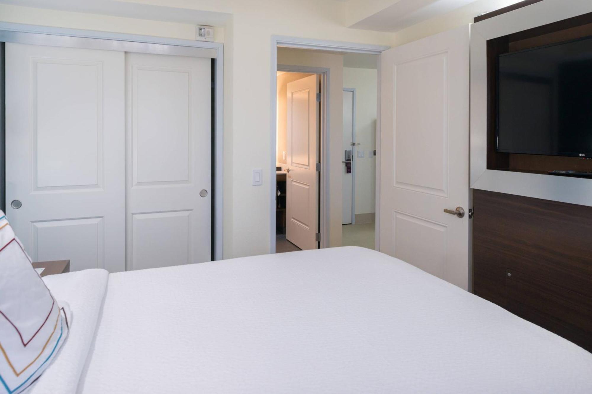 Residence Inn By Marriott Temecula Мурриета Экстерьер фото