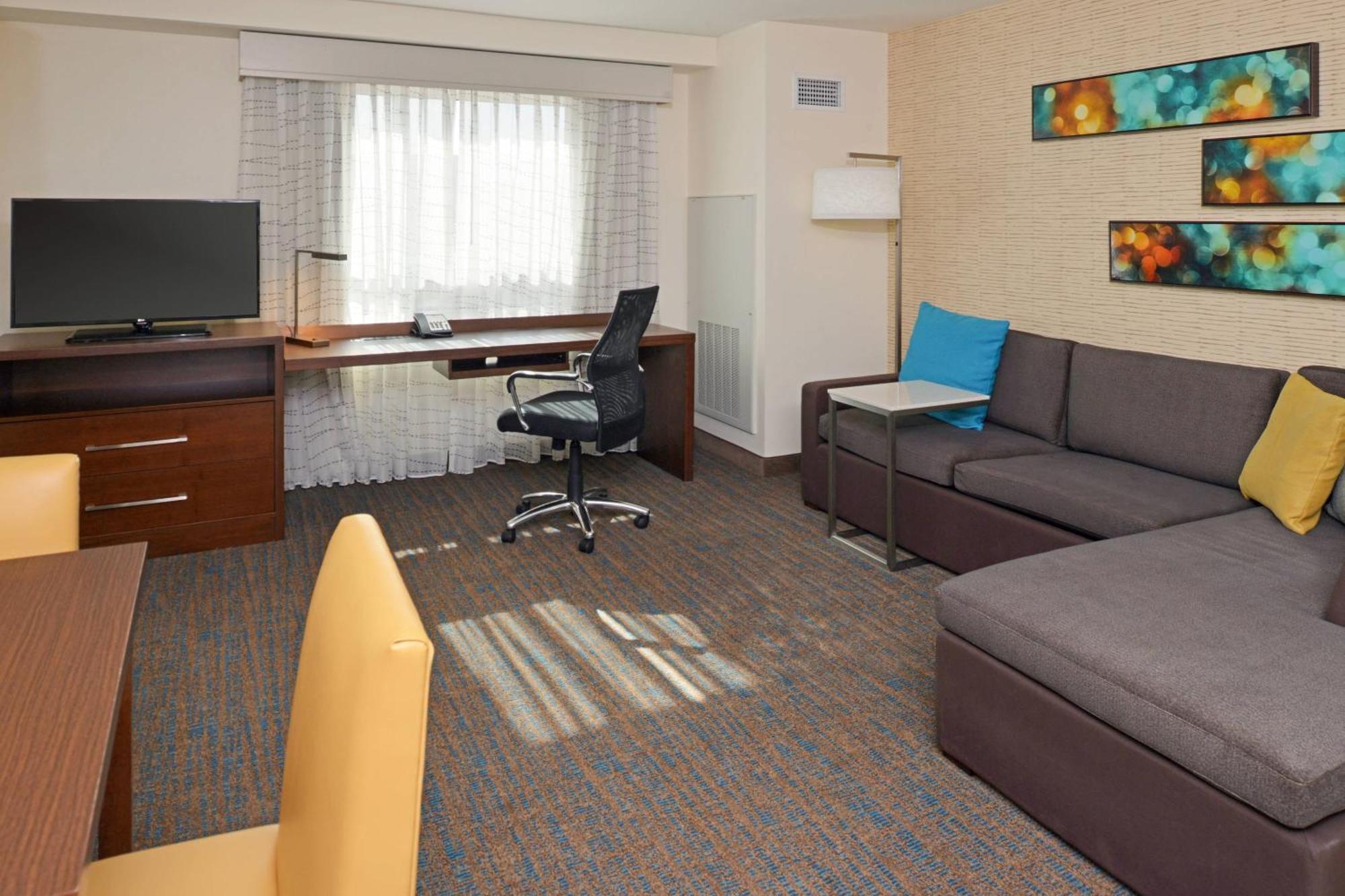 Residence Inn By Marriott Temecula Мурриета Экстерьер фото