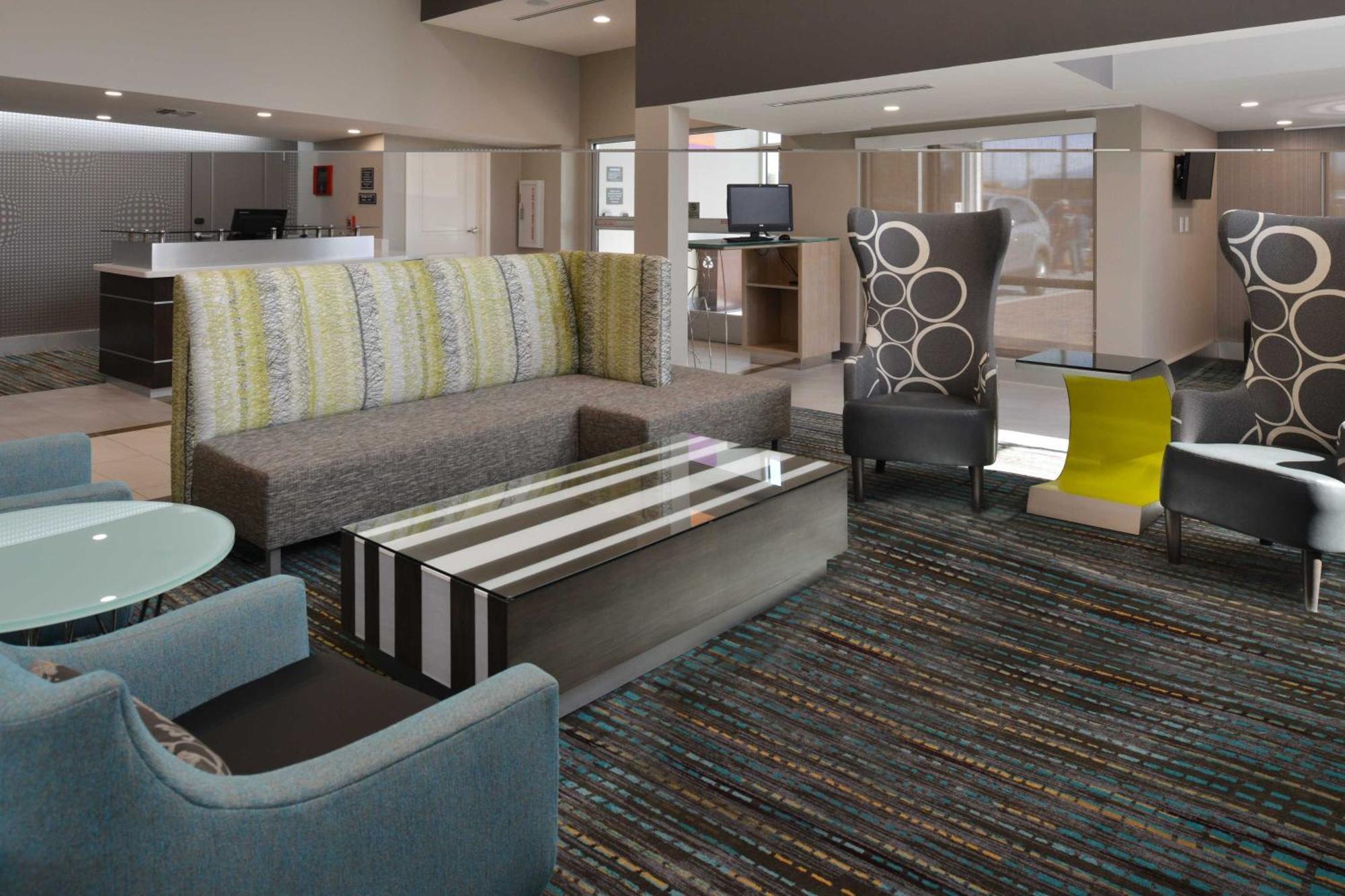 Residence Inn By Marriott Temecula Мурриета Экстерьер фото