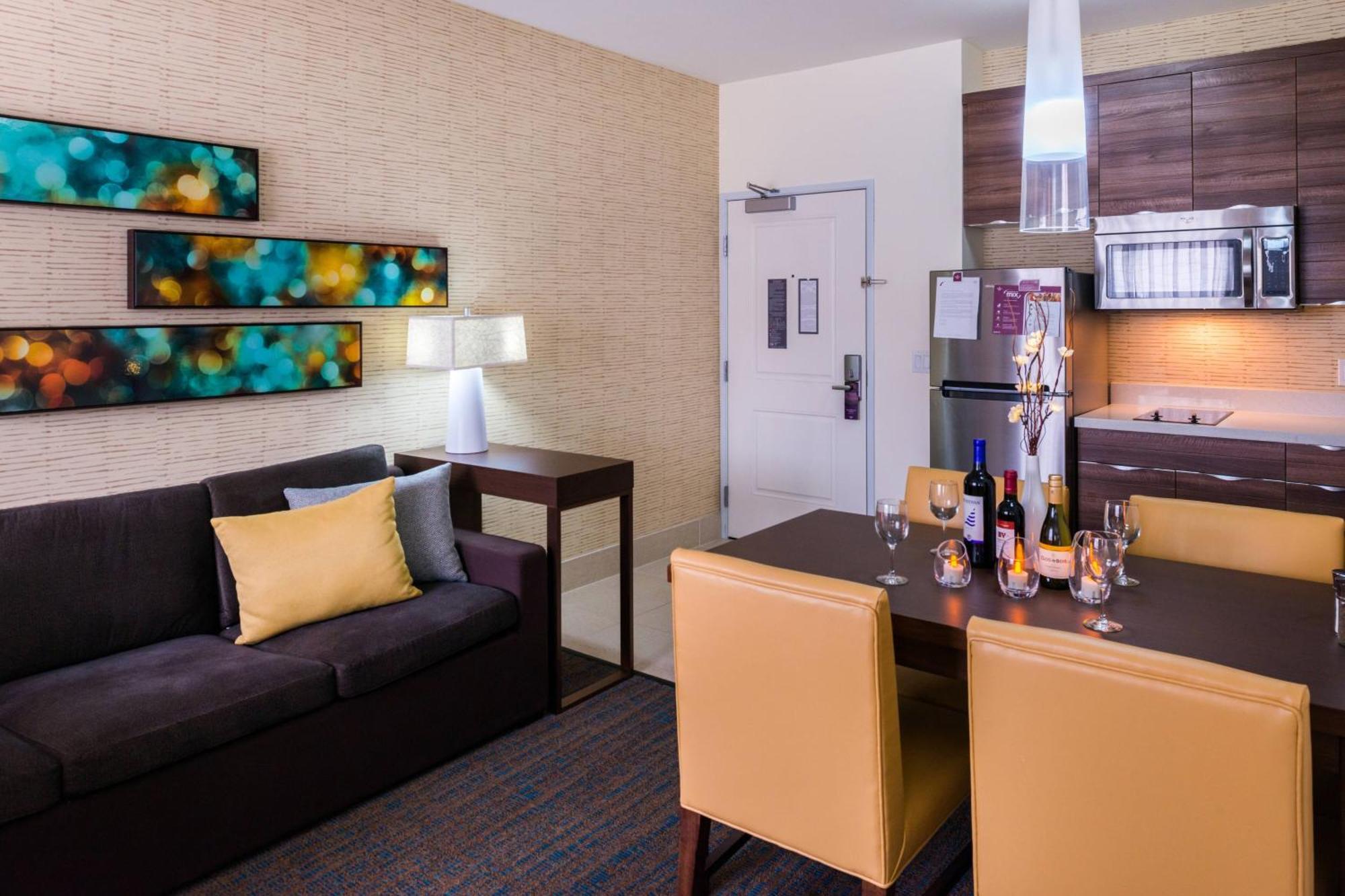 Residence Inn By Marriott Temecula Мурриета Экстерьер фото