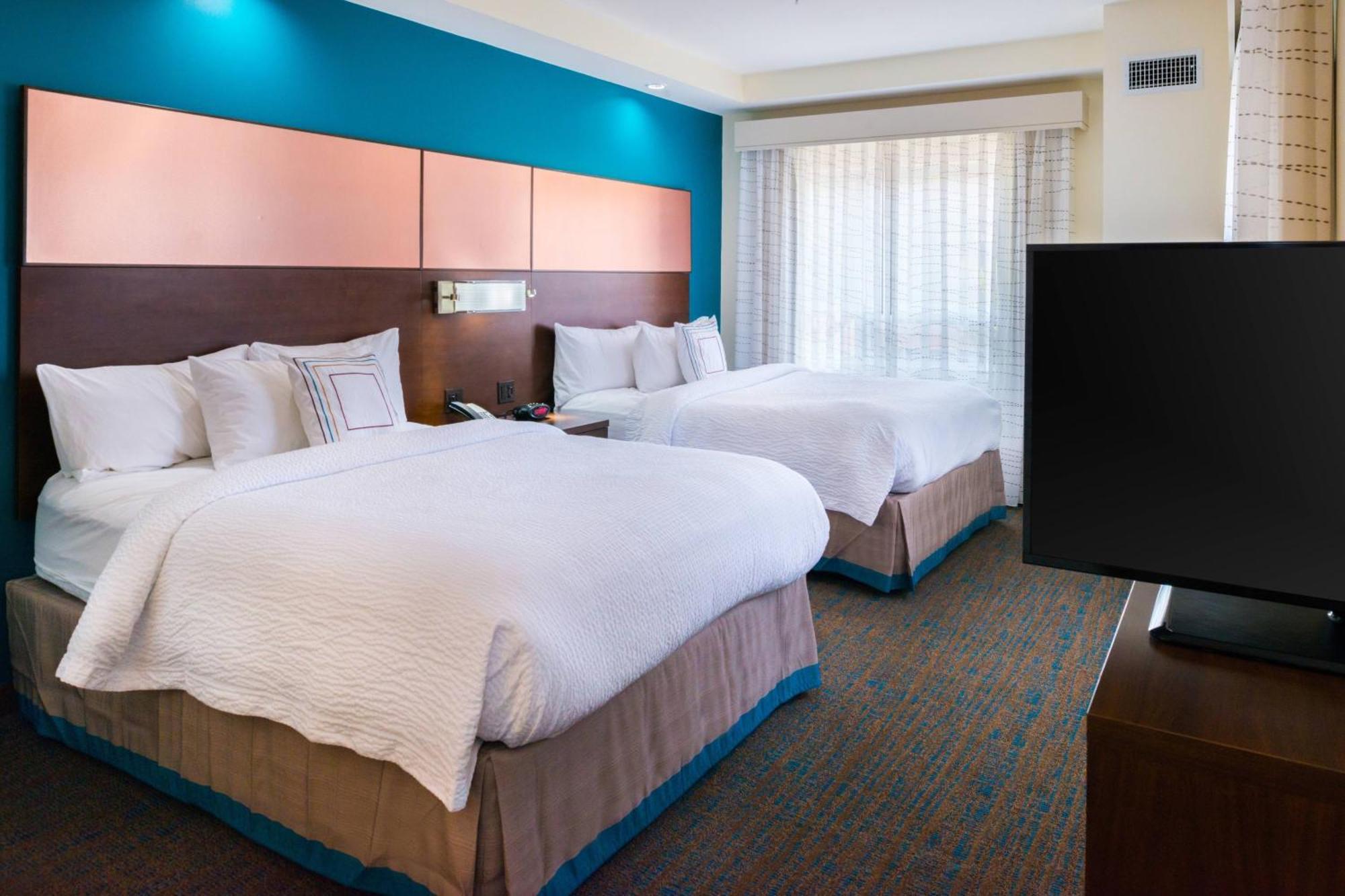 Residence Inn By Marriott Temecula Мурриета Экстерьер фото