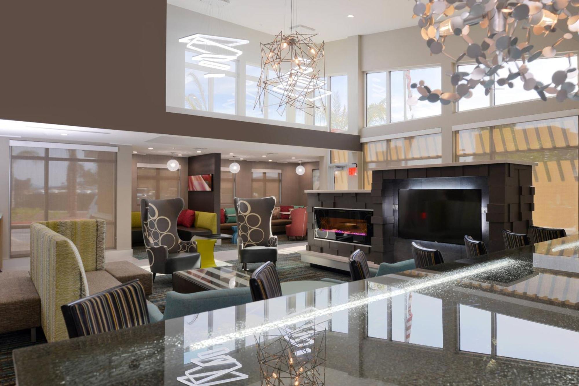 Residence Inn By Marriott Temecula Мурриета Экстерьер фото