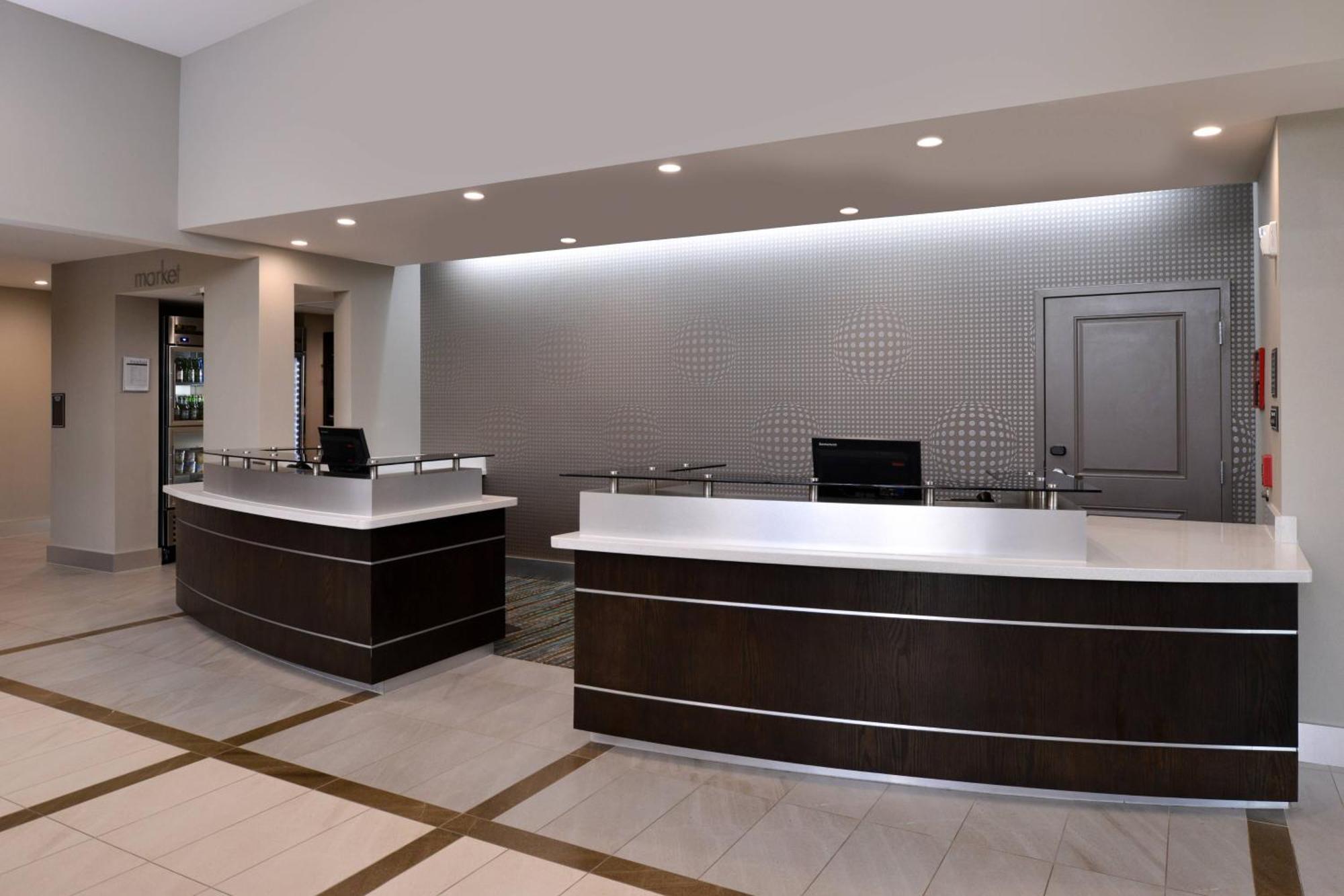 Residence Inn By Marriott Temecula Мурриета Экстерьер фото