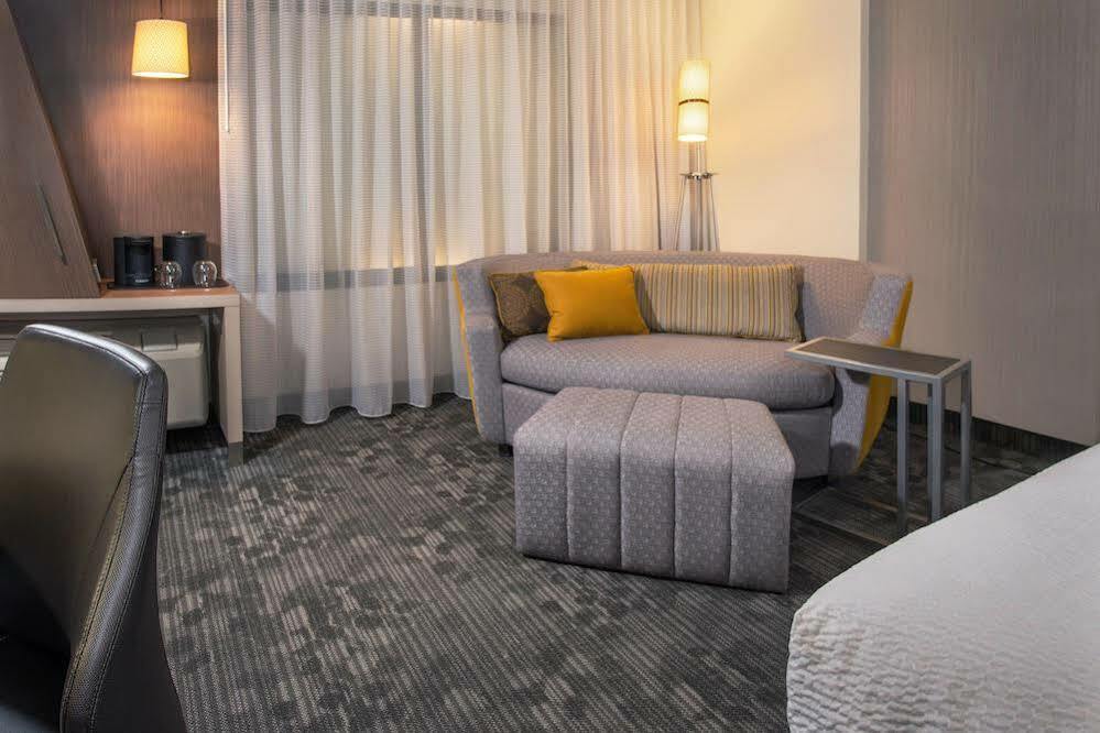 Residence Inn By Marriott Temecula Мурриета Экстерьер фото