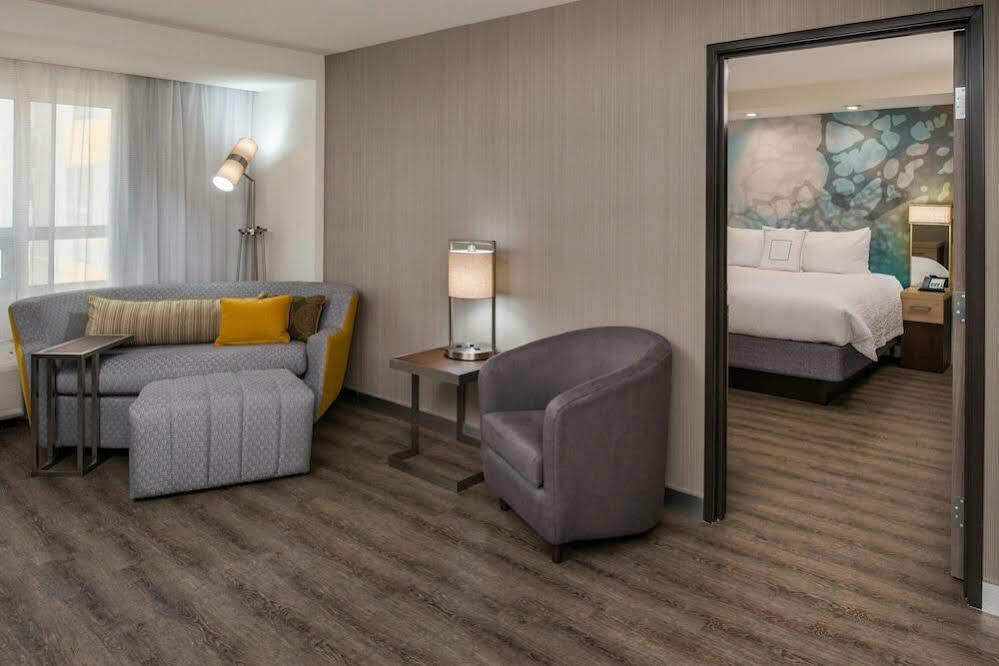 Residence Inn By Marriott Temecula Мурриета Экстерьер фото