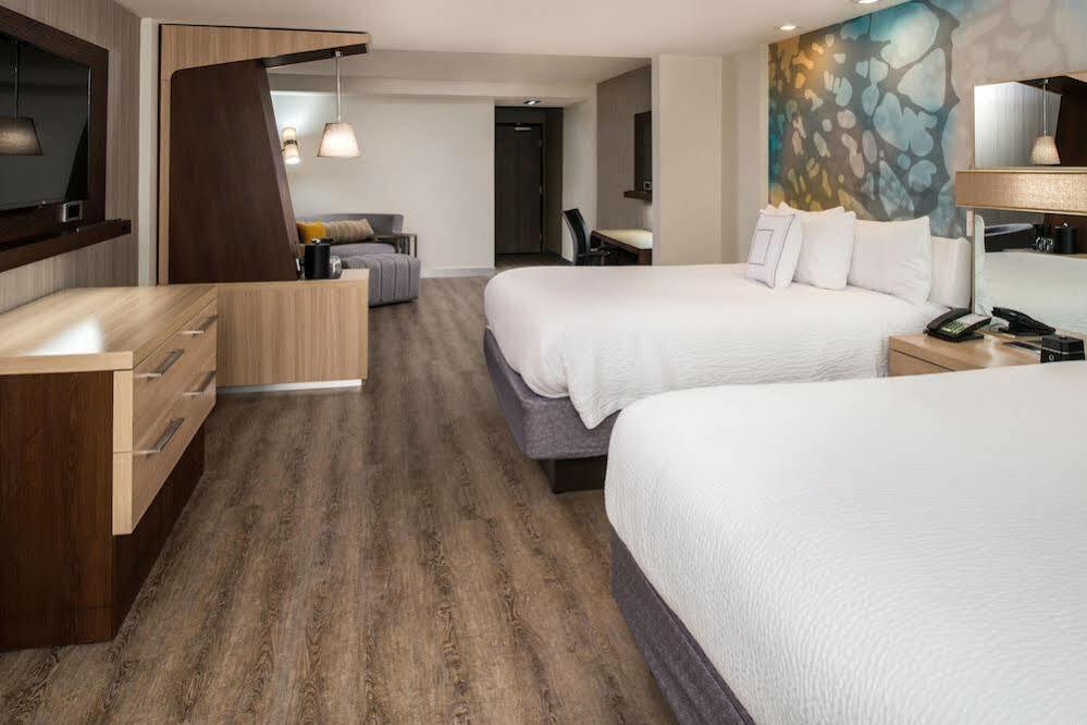 Residence Inn By Marriott Temecula Мурриета Экстерьер фото